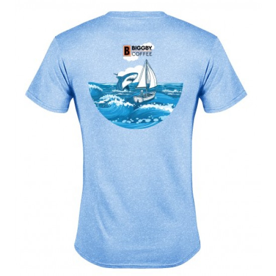 SHARK WEEK! T-shirt