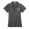 Port Authority Ladies Tech Pique Polo. L527