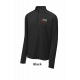 Sport-Wick ®  Stretch 1/2-Zip Pullover