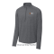 Sport-Wick ®  Stretch 1/2-Zip Pullover