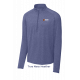 Sport-Wick ®  Stretch 1/2-Zip Pullover