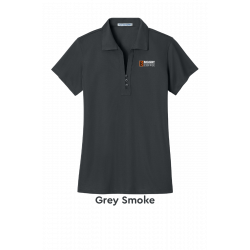 Ladies Tech Pique Polo