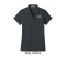 Ladies Tech Pique Polo