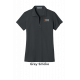 Ladies Tech Pique Polo