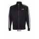 Mens Poly-Tech Full-Zip Track Jacket 