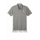 New Era Slub Twist Polo New Era Slub Twist Polo