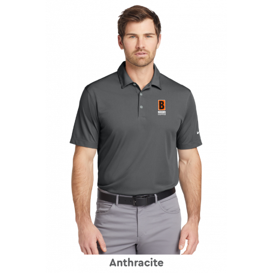 Nike Dri-FIT Vertical Mesh Polo