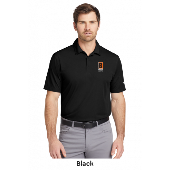 Nike Dri-FIT Vertical Mesh Polo