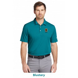 Nike Dri-FIT Vertical Mesh Polo