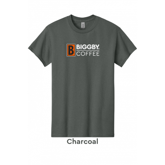 Summer Colors 100% Cotton T-Shirt - Full Front Design