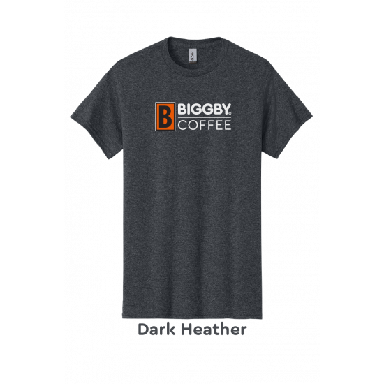 Summer Colors 100% Cotton T-Shirt - Full Front Design