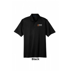 Tech Pique Polo