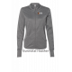 Women's Poly-Tech Full-Zip Track Jacket 