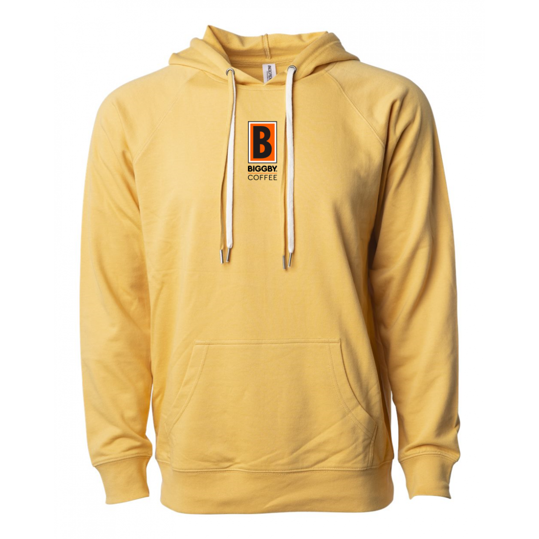 pullover hoodie