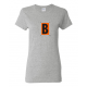 Ladies' Heavy Cotton™ T-Shirt  - Just B